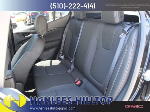 Used 2025 Buick Encore GX Preferred FWD image 13
