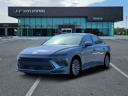 New 2026 Hyundai Sonata SEL