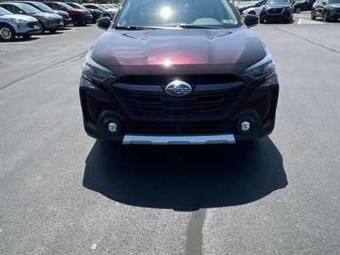 Used 2024 Subaru Outback Limited XT AWD/4WD image 8