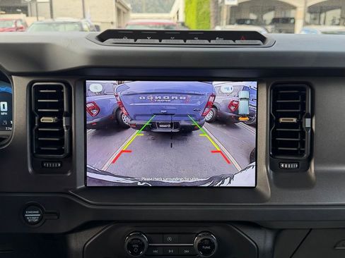 New 2026 Ford Bronco Badlands w/ Sasquatch Package AWD/4WD image 22