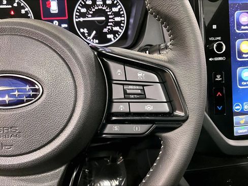 Used 2025 Subaru Forester Premium image 25