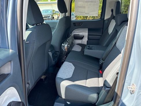 New 2025 Ford Maverick XLT w/ XLT Luxury Package image 10