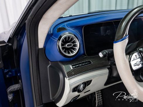 Used 2019 Mercedes-Benz AMG GT 63 S image 33