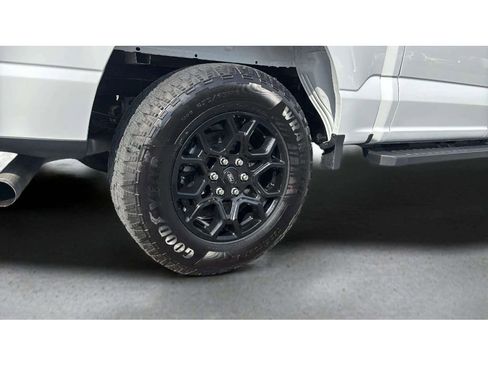 Used 2024 Ford F150 XLT w/ Equipment Group 302A MID image 22