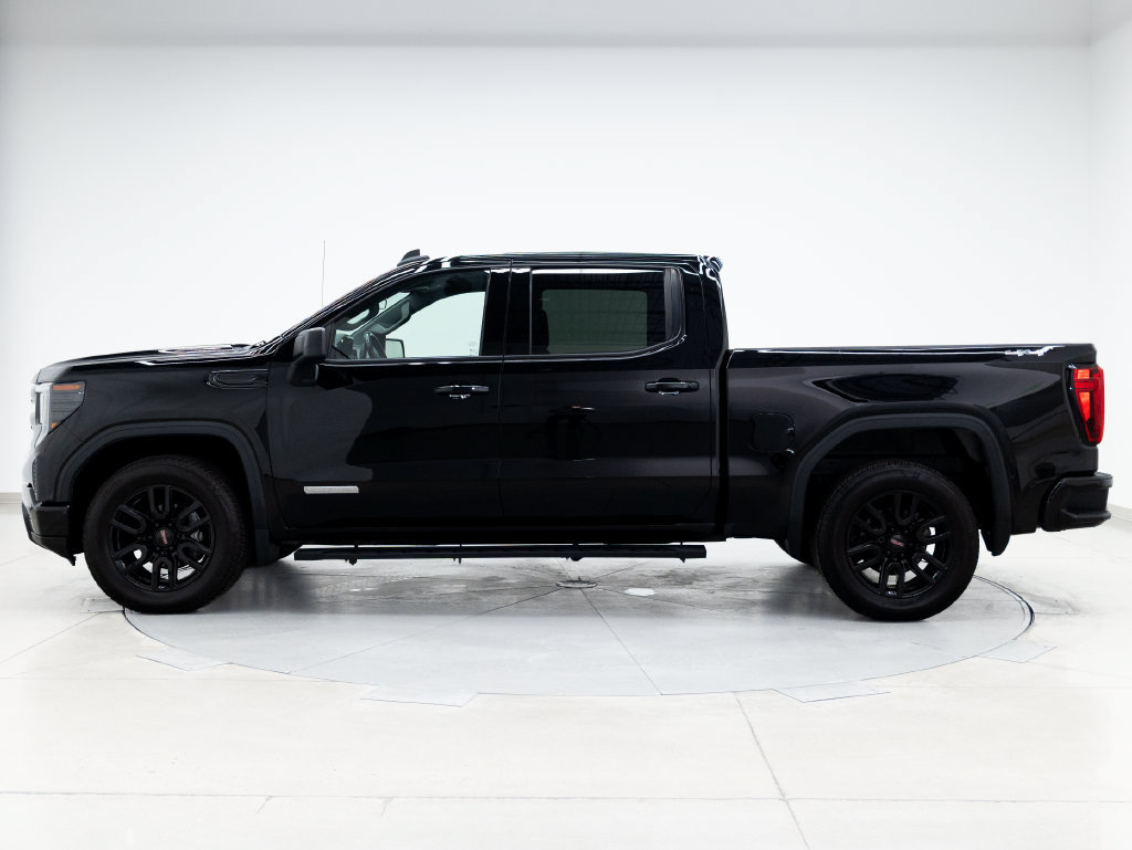 Used 2022 GMC Sierra 1500 Elevation AWD/4WD image 4