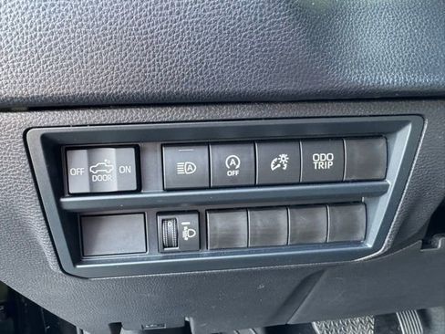 Used 2026 Toyota Tundra SR5 w/ TRD Performance Package (TMS) image 15