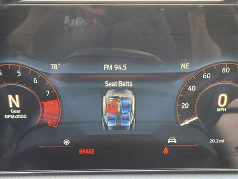 New 2026 Ford Mustang GT Premium image 10