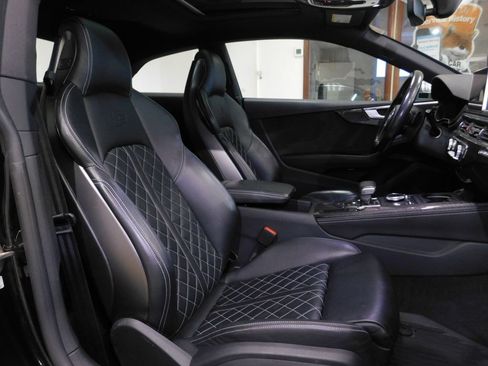 Used 2018 Audi S5 Prestige AWD/4WD image 79