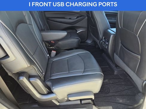 Used 2020 Buick Enclave Avenir w/ Avenir Technology Package image 18