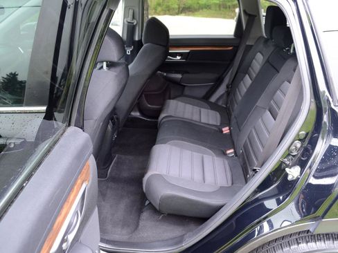 Used 2017 Honda CR-V EX image 14