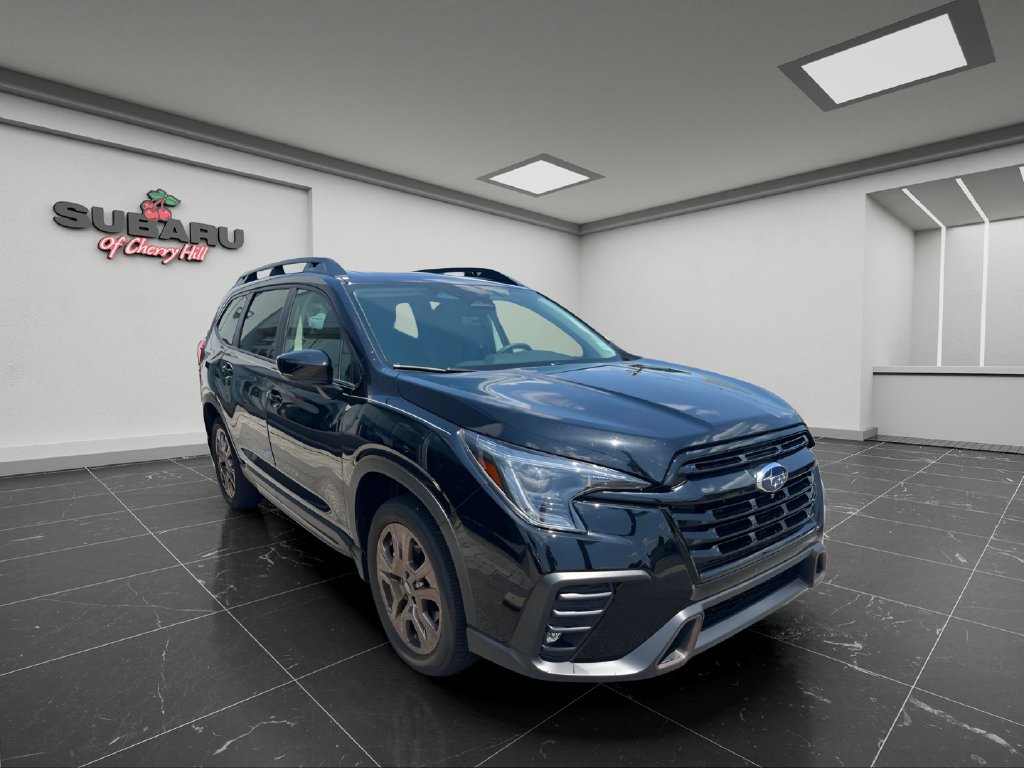 Used 2026 Subaru Ascent Limited Bronze AWD/4WD image 1