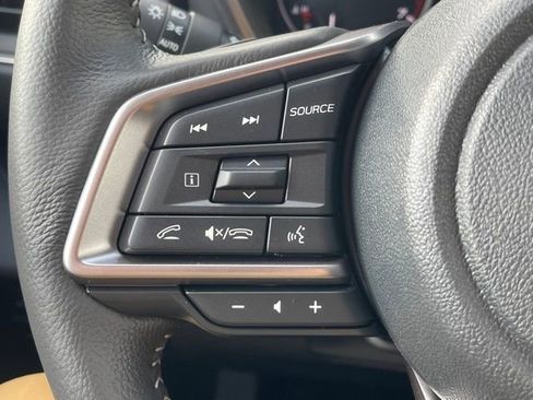 New 2026 Subaru Ascent Limited image 7