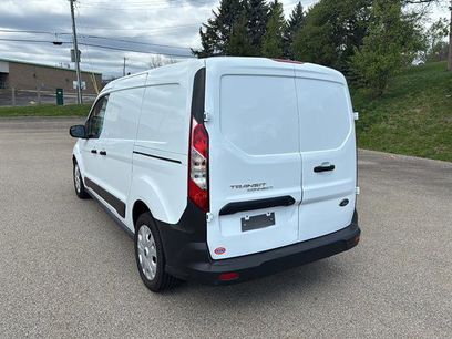Used 2023 Ford Transit Connect XL