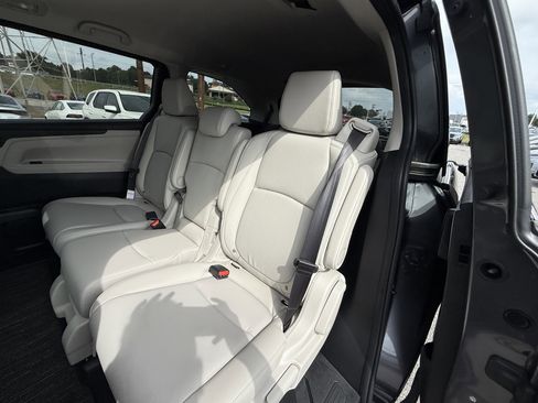 New 2026 Honda Odyssey EX-L image 28