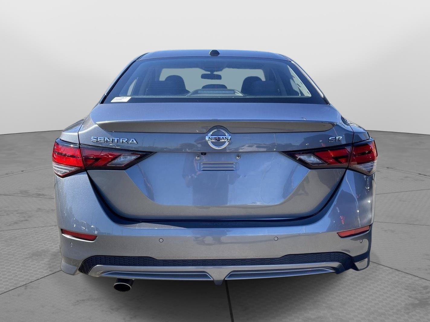 Used 2020 Nissan Sentra SR FWD image 19