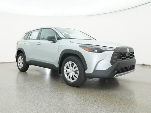 New 2026 Toyota Corolla Cross L image 62