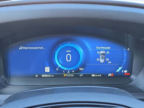 Used 2021 Ford Explorer ST w/ Equipment Group 401A image 20