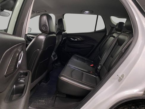 Used 2019 GMC Terrain SLT image 25