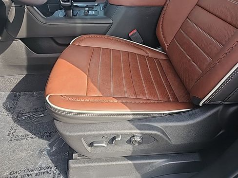 New 2026 GMC Sierra 1500 Denali Ultimate image 9