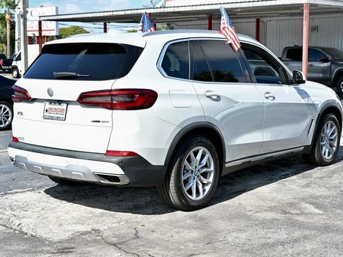 Used 2019 BMW X5 xDrive40i image 4