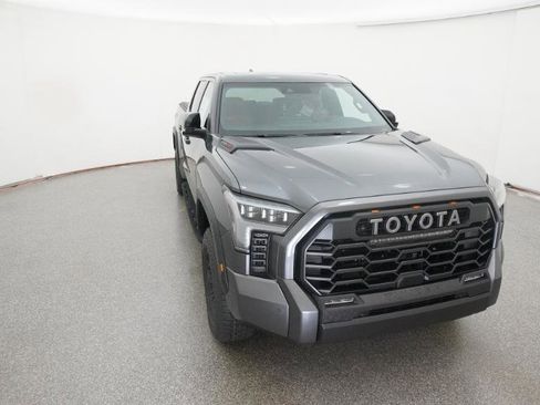 New 2026 Toyota Tundra TRD Pro image 32