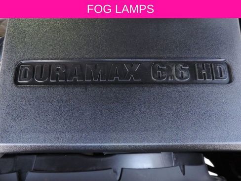 Certified 2018 Chevrolet Silverado 2500 LTZ w/ Duramax Plus Package image 16