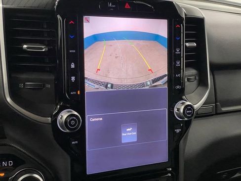 New 2026 RAM 1500 Big Horn image 10