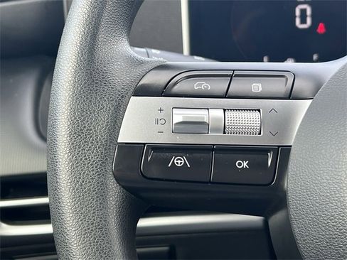 Certified 2025 Hyundai Santa Cruz SEL image 21