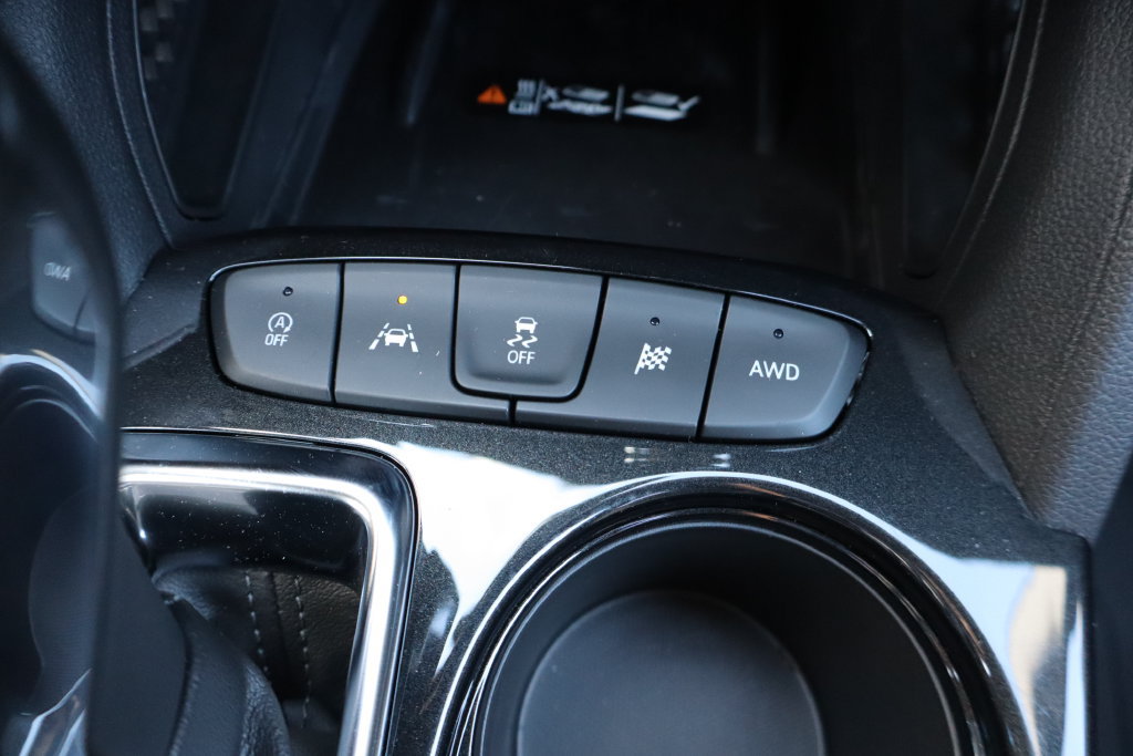 New 2026 Chevrolet TrailBlazer LT w/ Convenience Package AWD/4WD image 10