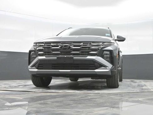 New 2026 Hyundai Tucson Limited w/ Tow & Go Package image 32