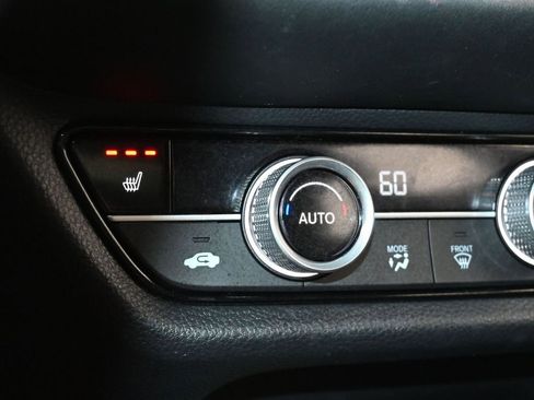 Used 2023 Honda HR-V EX-L image 27