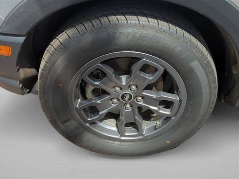 Used 2023 Ford Bronco Sport Big Bend AWD/4WD image 18