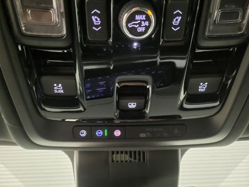 New 2026 Chevrolet Suburban RST w/ Comfort Package image 18