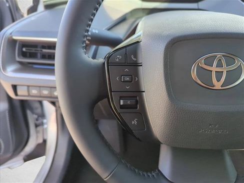 New 2026 Toyota Prius Limited image 17