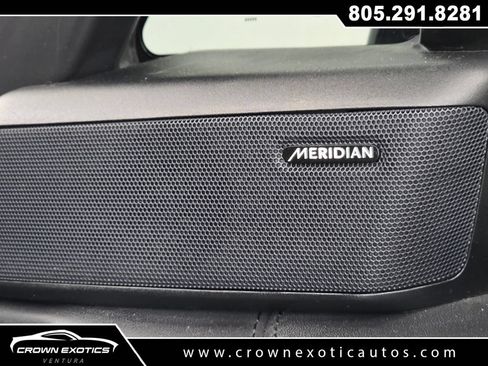 Used 2023 Land Rover Range Rover SE AWD/4WD image 10