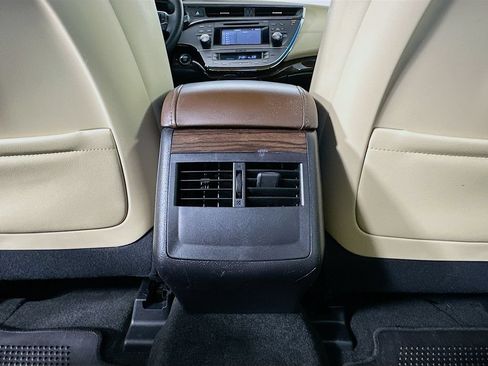 Used 2015 Toyota Avalon XLE FWD image 25
