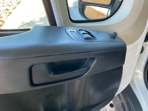 Used 2018 RAM ProMaster 1500 image 28