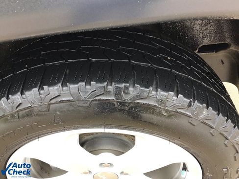 Used 2020 Jeep Compass Latitude w/ Popular Equipment Group image 41