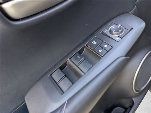 Used 2015 Lexus NX 200t F Sport w/ Navigation System Package image 11