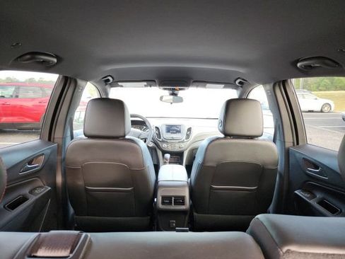Used 2024 Chevrolet Equinox RS image 14