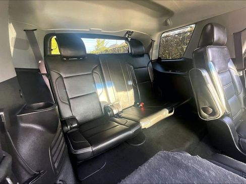 Used 2016 GMC Yukon Denali w/ Open Road Package image 36