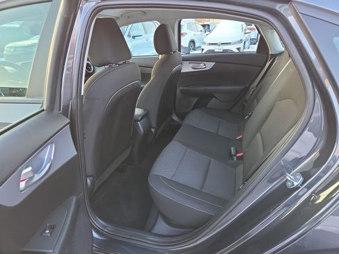 Certified 2024 Kia Forte LX image 24