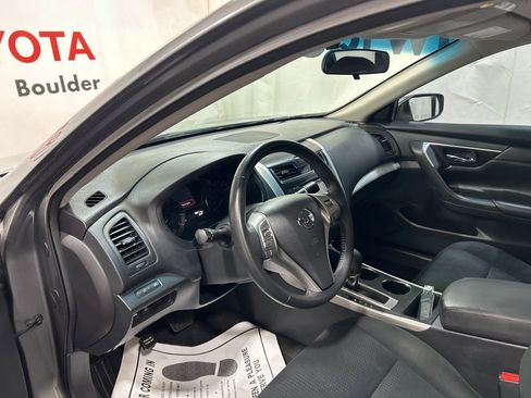 Used 2015 Nissan Altima 2.5 SV image 22