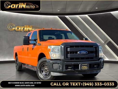 Used 2016 Ford F350 XL RWD image 3