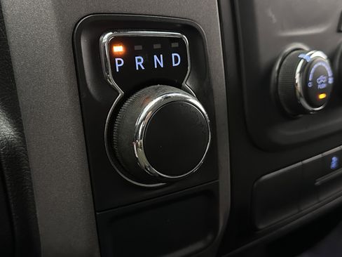 Used 2021 RAM 1500 Tradesman RWD image 13