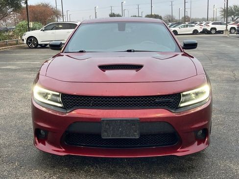 Used 2021 Dodge Charger GT w/ Blacktop Package image 2