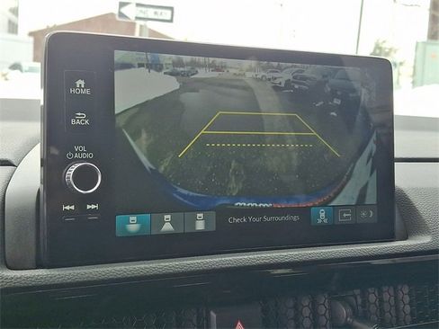 Certified 2024 Honda CR-V EX-L image 17