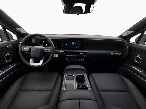 New 2026 Hyundai Palisade Calligraphy image 13