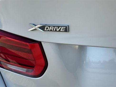 Used 2016 BMW 328i xDrive Wagon image 44