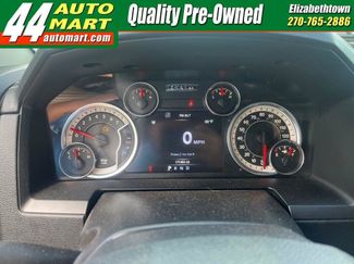 Used 2016 RAM 1500 Sport AWD/4WD video 1